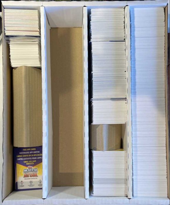 Cromos Panini || Liga Portuguesa 22/23