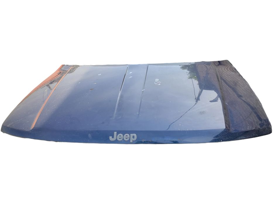 Капот Jeep Grand Cherokee WJ 1998-2004 55076470AE разборка