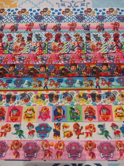 Prende chuchas para bebés