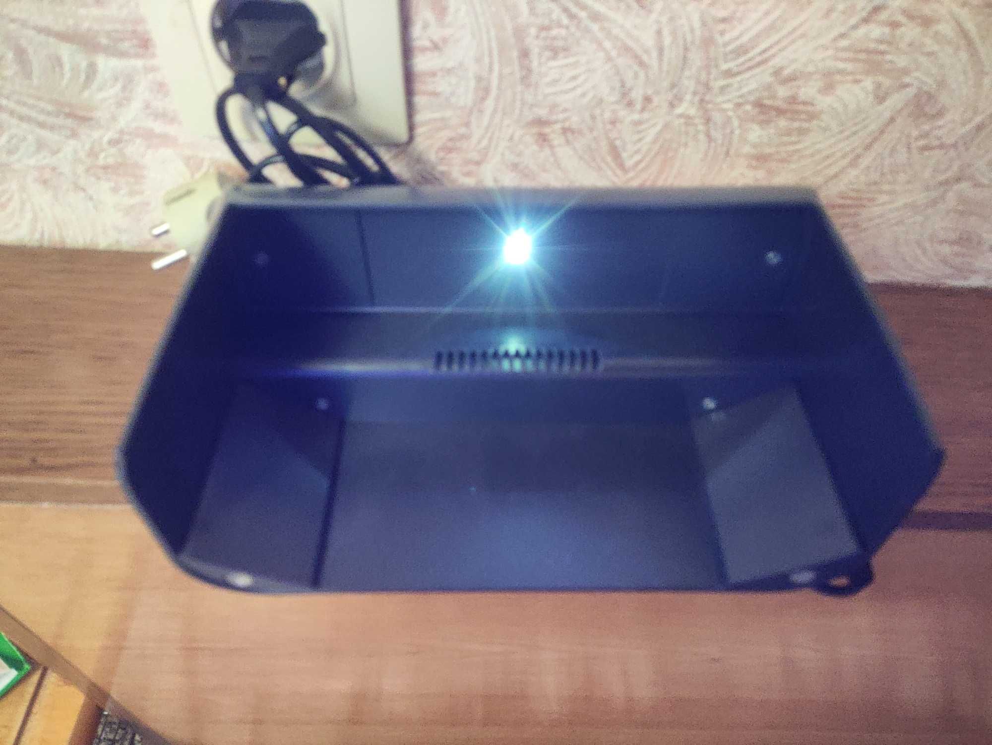 Детектор банкнот/ валют Спектр 5 LED / Новый