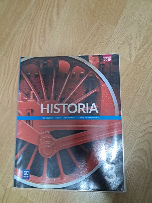Podrecznik historia klasa 3