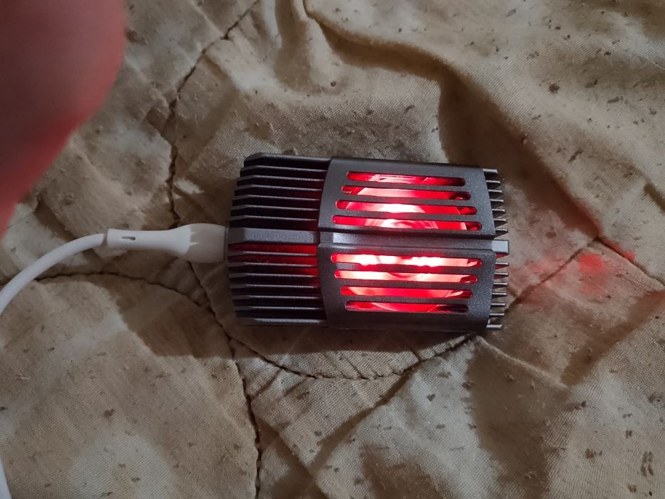 кулер для телефона