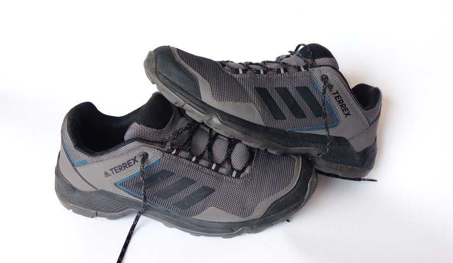 Buty Adidas TERREX 44 2/3 - 28,5 cm stan BD