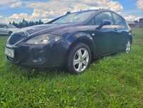 Seat Leon 1.4Benzyna !!!