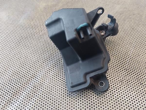 Reservatório / depósito genérico PEUGEOT 407 (6D_)