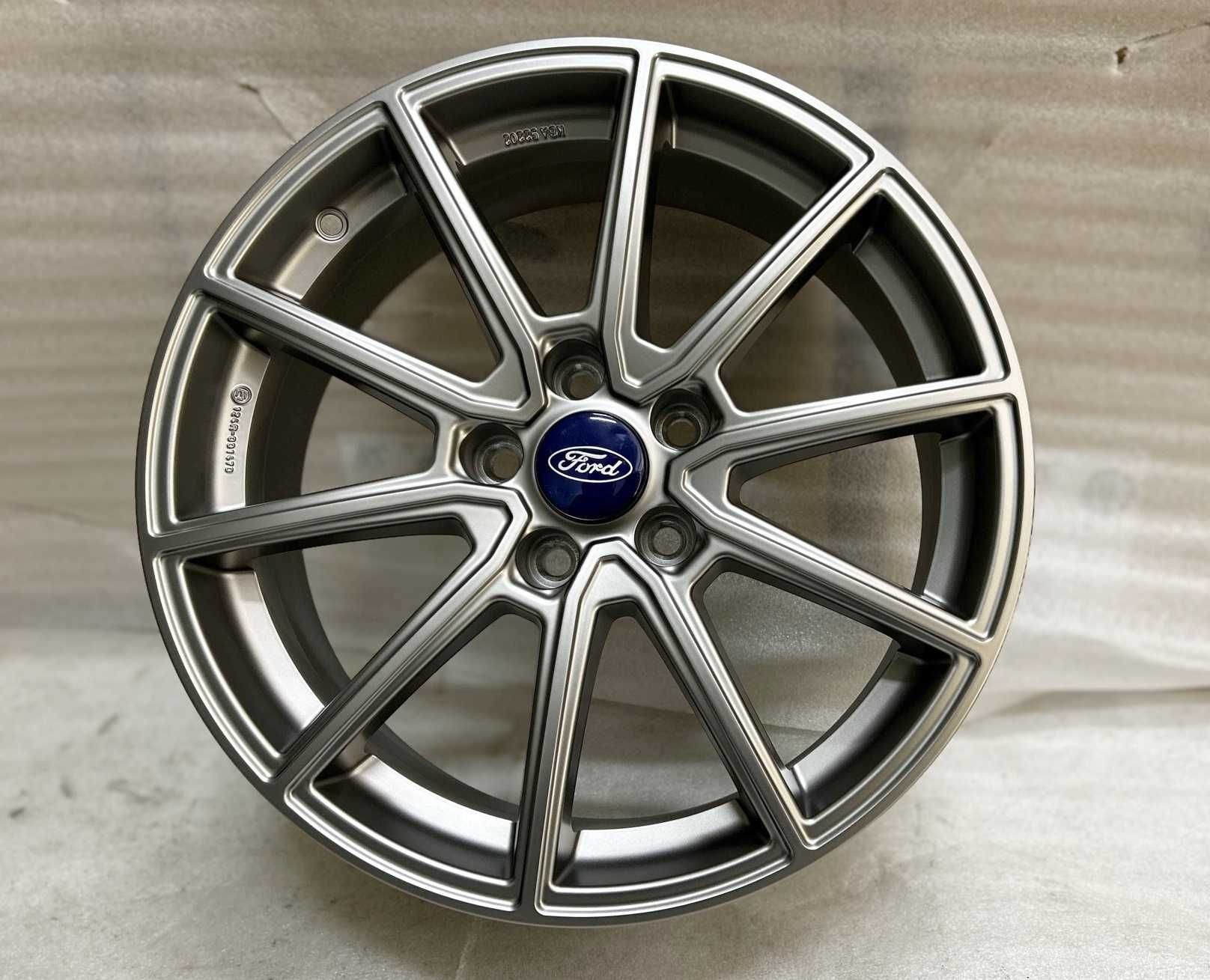 alufelgi r18 5x108 FORD NOWE! C-Max Focus Galaxy Kuga Mondeo S-Max