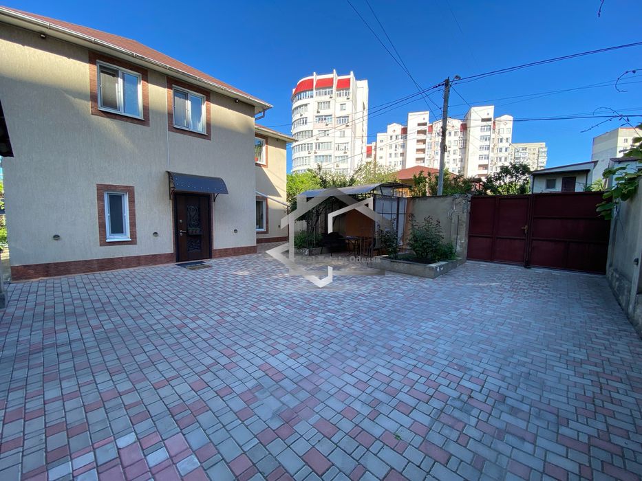 Сдам дом Черемушки возле ЖК Малинки Малиновского Вадатуторского