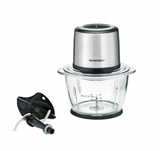 SILVERCREST SMZE 500 C2 Rozdrabniacz 500W kruszenie lodu