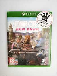 Farcry New Dawn Xbox one