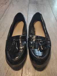 Buty damskie rozmiar 38