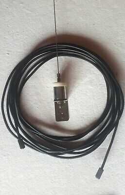 Антенна FM Magnum Dynalab ST 2