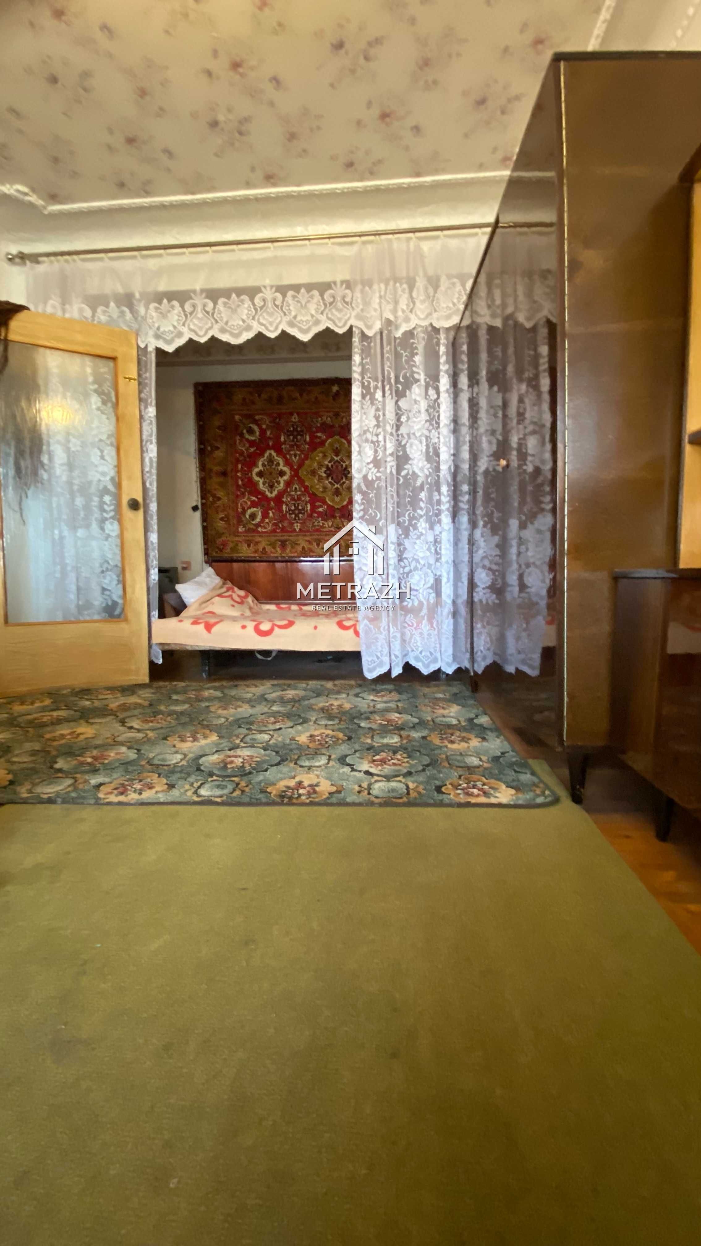 Продам 1к квартиру метро Бот Сад! 39м2! СРОЧНО! (84782)