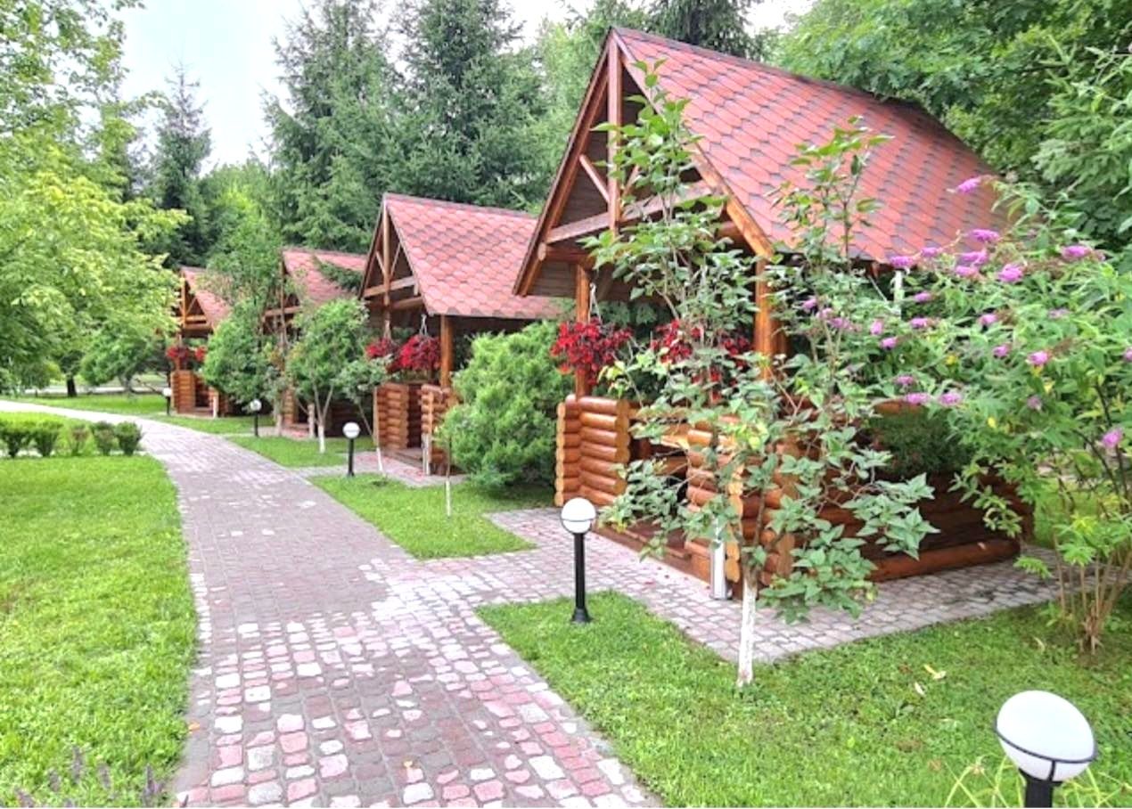 ПРОДАЖ Готельно-ресторанного комплекса НАТАЛІ у Закарпатті/ Підполоззя