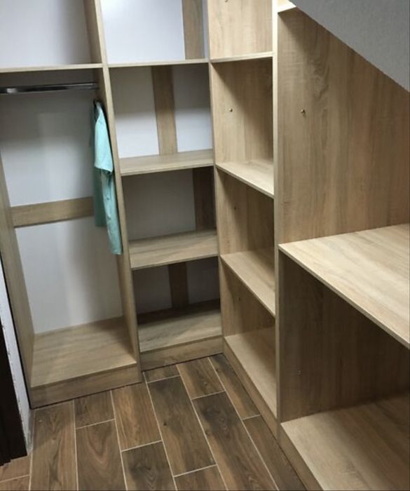 Продається 1-кімнатна новобудова в тихому районі