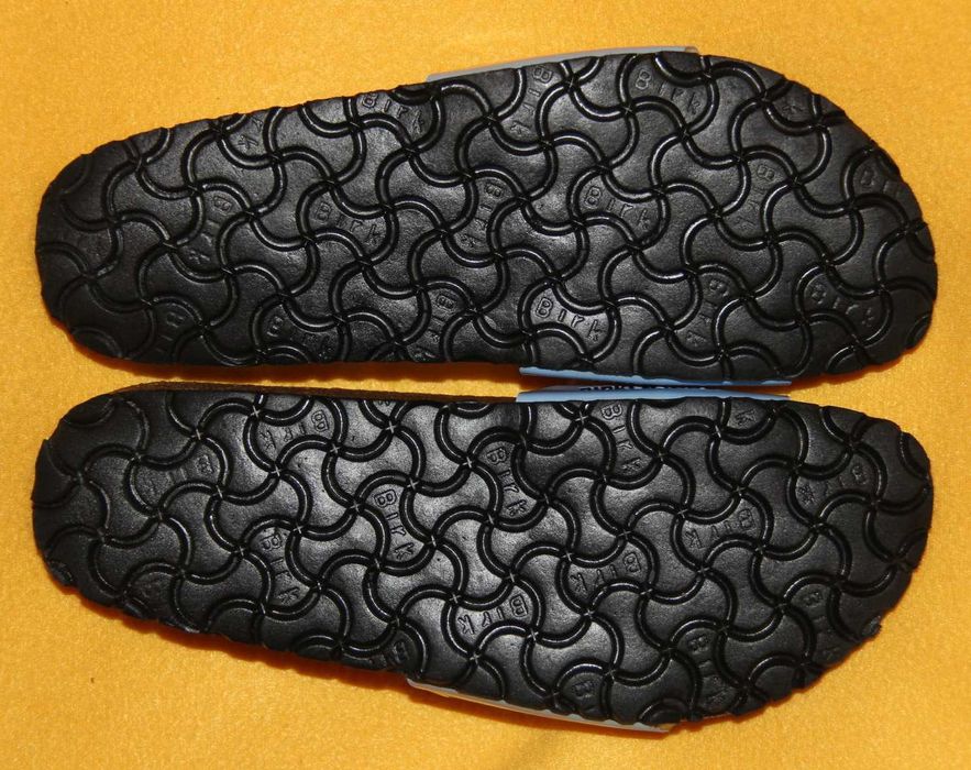 Босоножки, сандалии, вьетнамки, шлёпанцы Birkenstock р.37-38