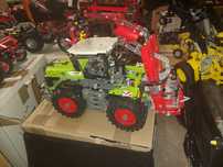 Lego Technic trac Class 42054