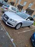 Audi a4 b8 ANGLIK