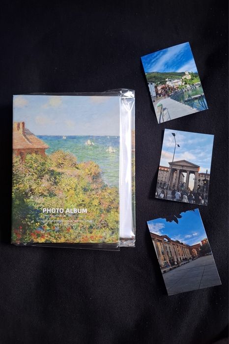 Album na zdjęcia