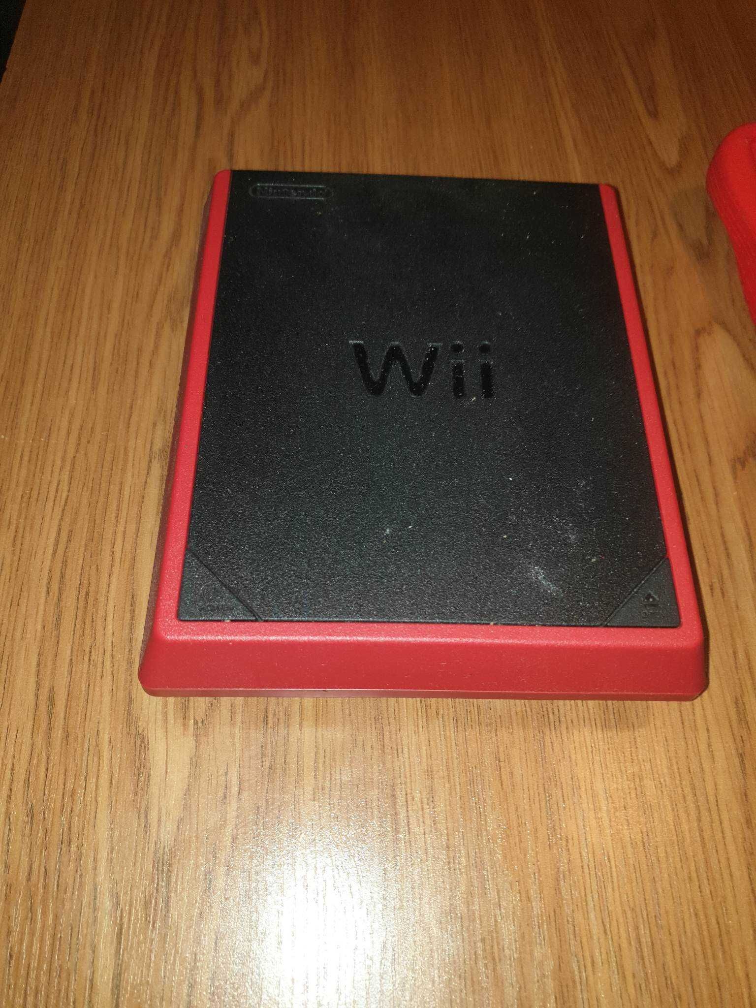 Nintendo Wii Min