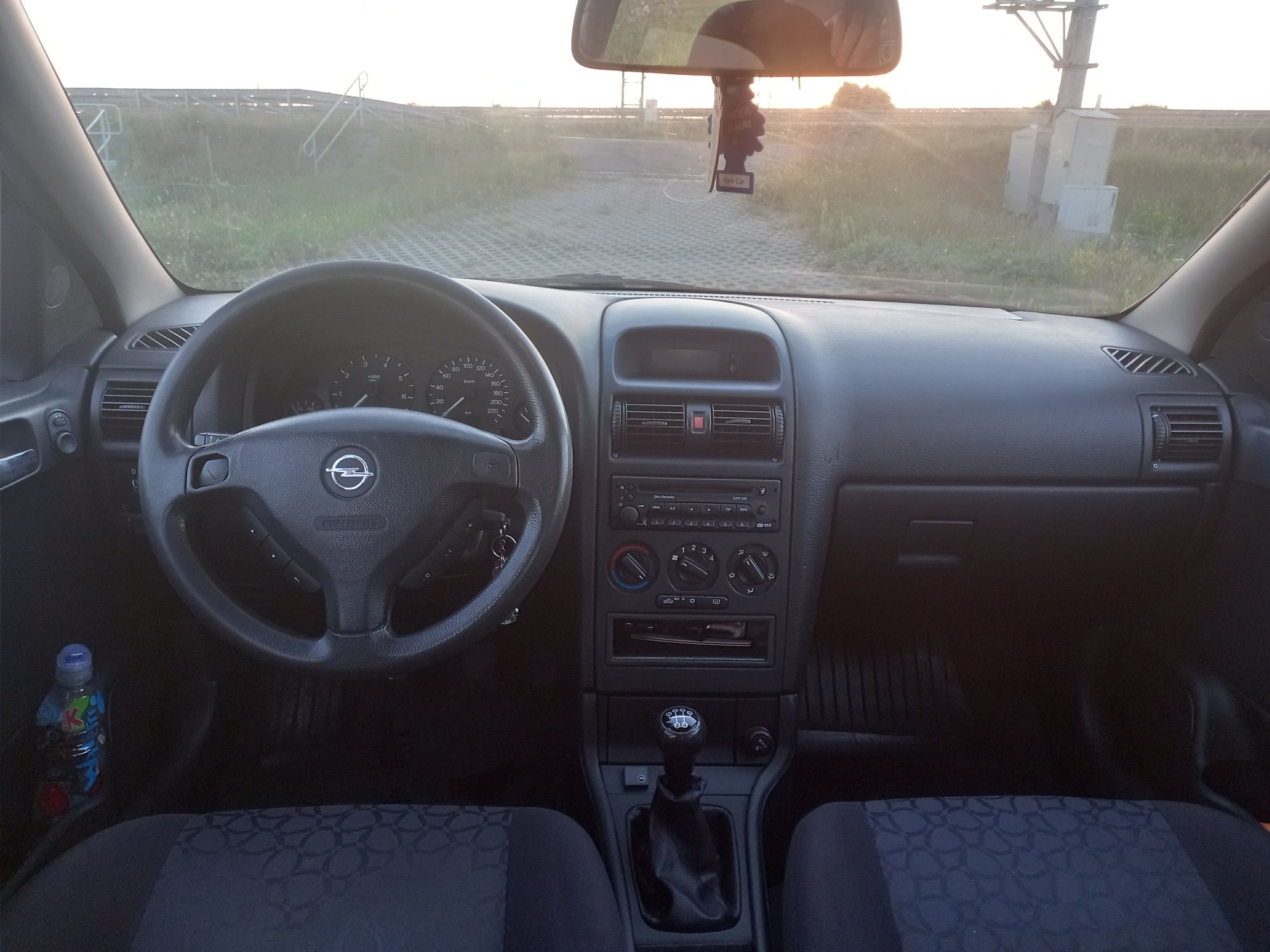 Sprzedam  Opla Astra G POLECAM !!!