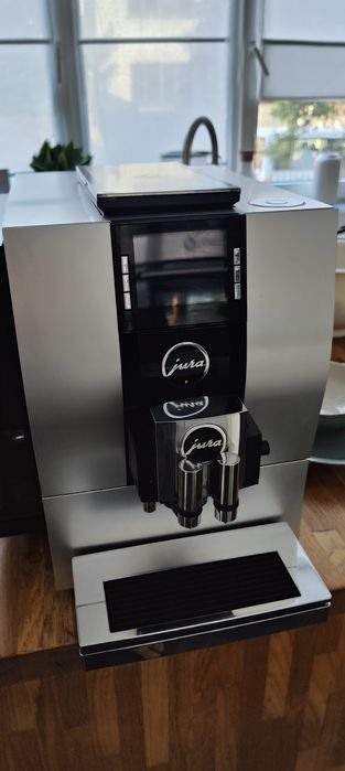 Jura z6 gen. II z modułem sterowania