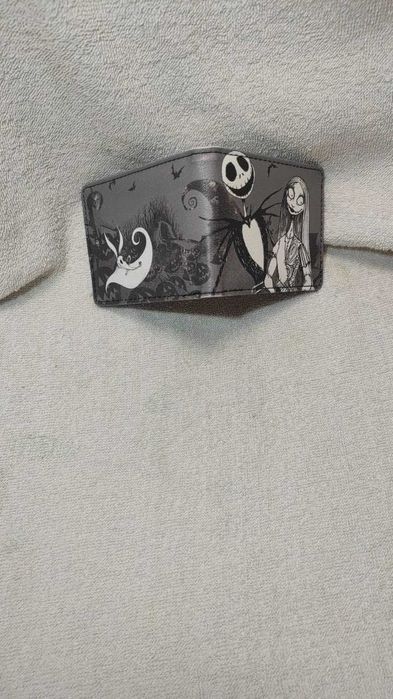 Бумажник / Кошелек / Гаманець