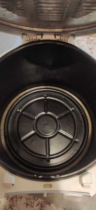 Фритюрниця Philips hd 6103