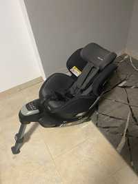 Cadeira Criança Recaro Zero 1