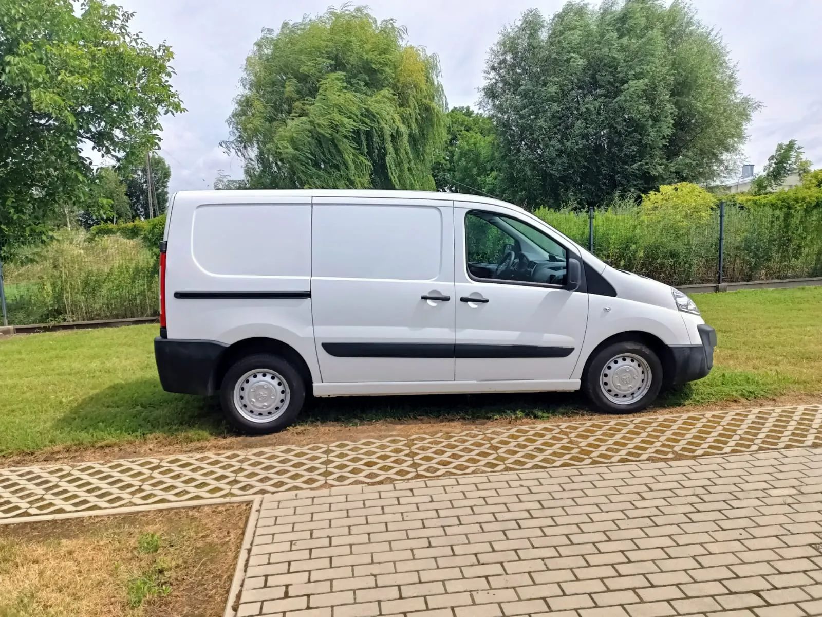 Toyota PROACE  L1 H1 , 2,0 128 KM ,Klima, Tempomat !