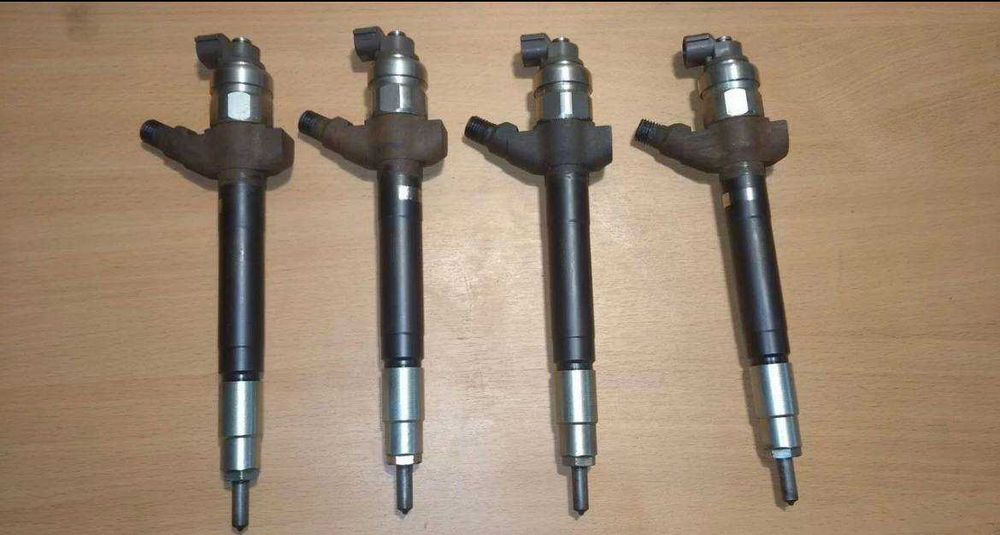 Форсунки форд транзит 2.5D та TD форсунка транзит 2.0 2.4 2.2