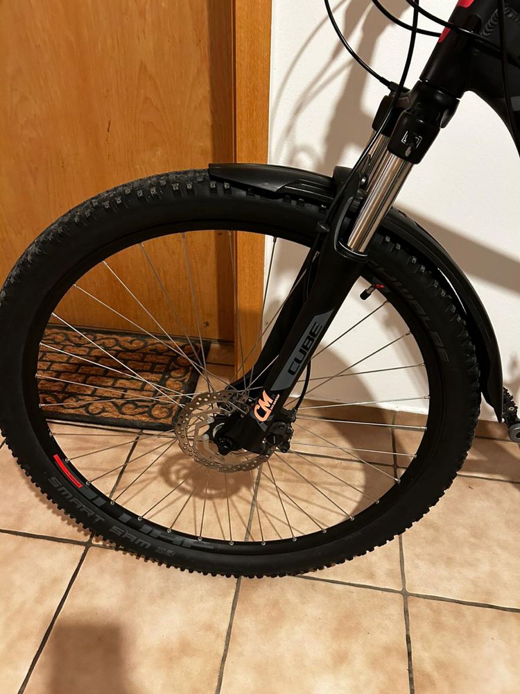 CUBE 29” super stan