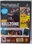 Gra PlayStation 2 Official Magazine - UK 52 Sly obscure PlayStation 2
