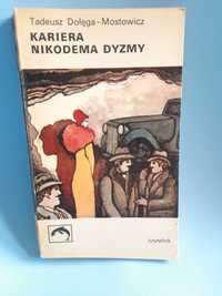 Kariera Nikodema Dyzmy - Tadeusz Dołęga-Mostowicz