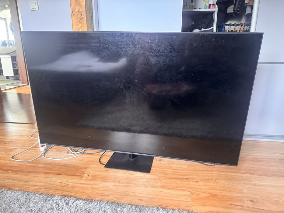 Telewizor samaung 65 cali