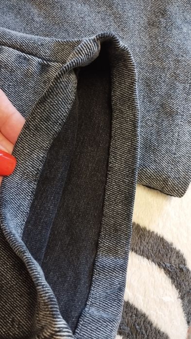 Джинси чоловічі 34р