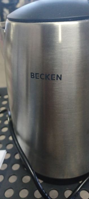 Jarro Eletrico Becken 1.7lt