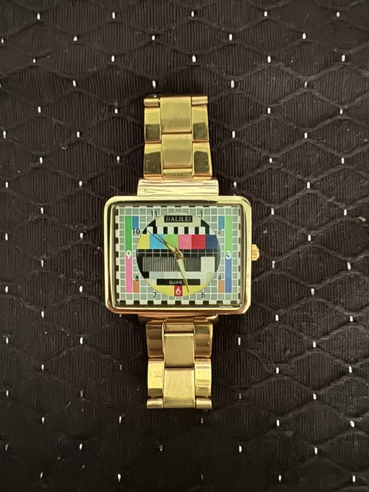 Наручний годинник