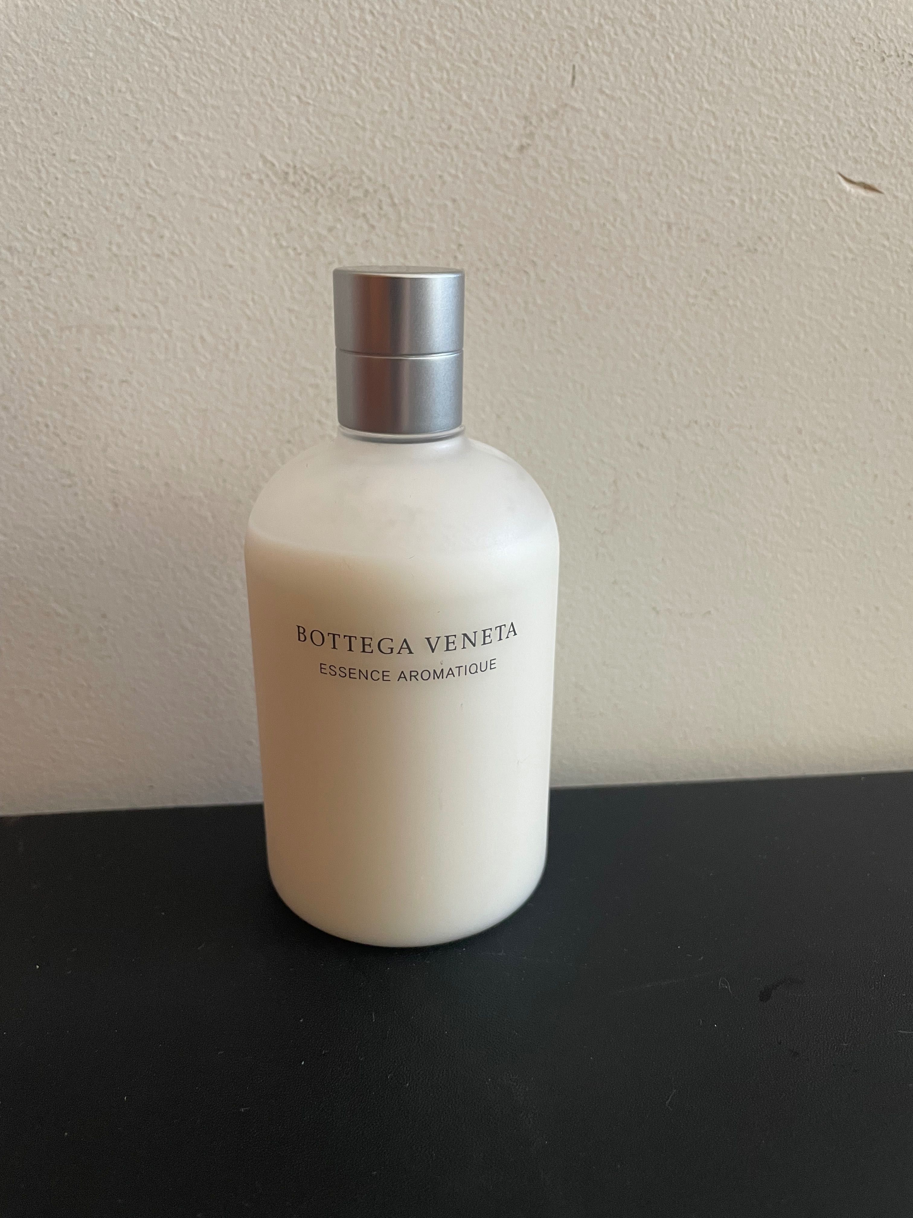 Creme corporal Bottega Veneta
