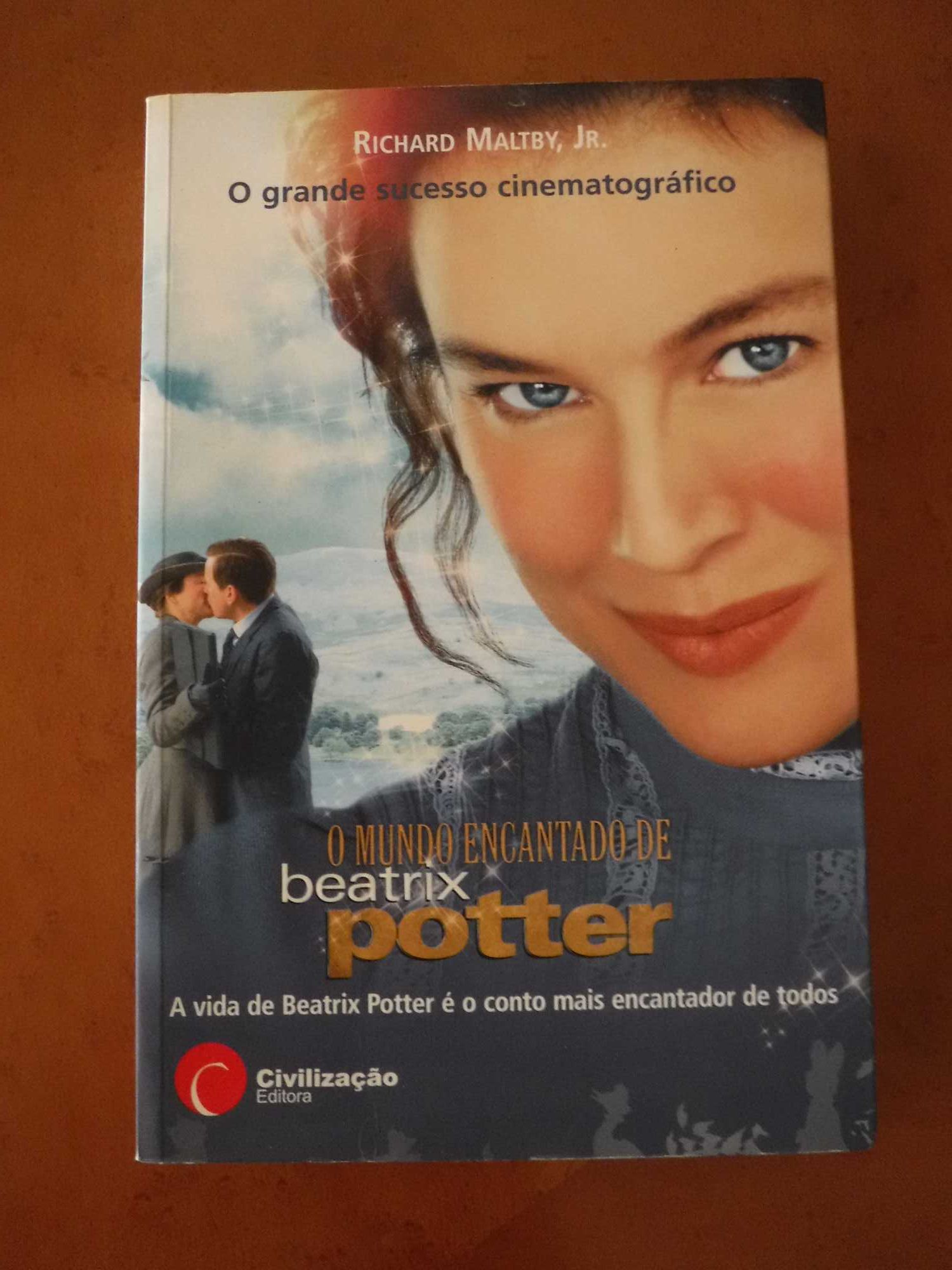 O Mundo Encantado de Beatrix Porter - O grande sucesso cinematográfico