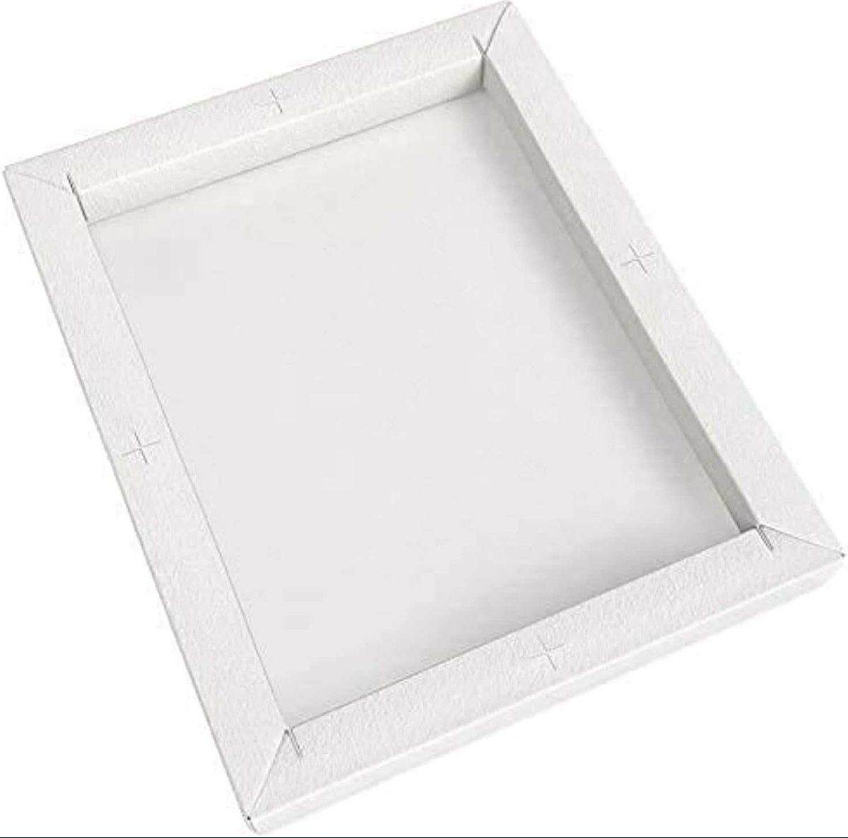 Podobrazie papierowe ARTEZA, 300g/m2, 10 arkuszy, 17,8 cm x 21,8 cm