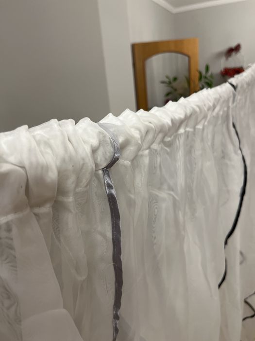 Firanka‼️Firanka do pokoju‼️