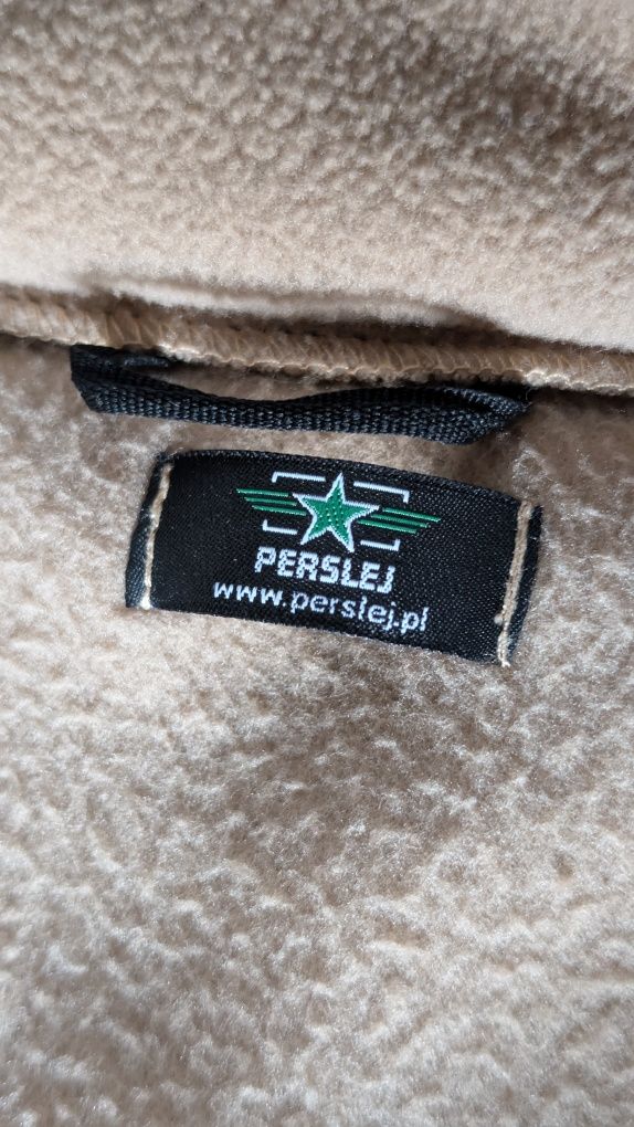 Męska bluza, polar, straż, S