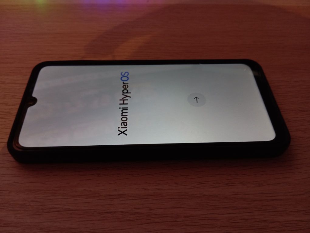 Xiaomi 13c troco por telemóvel