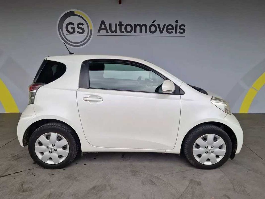 Toyota IQ 1.0 Gasolina