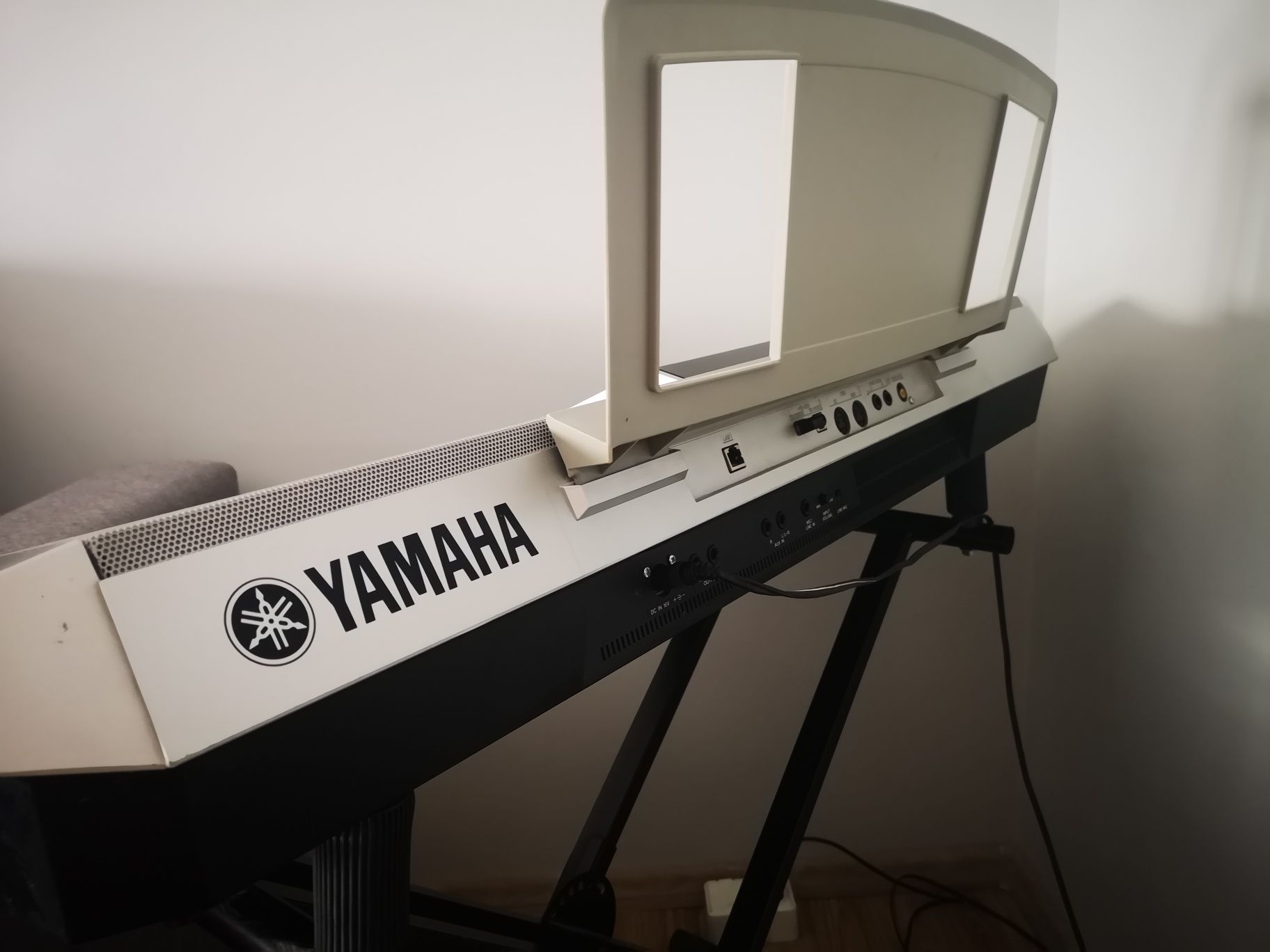 Sprzedam YAMAHA PSR-S900