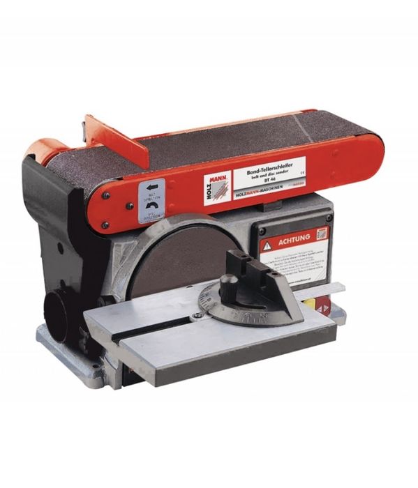 Szlifierka wieloczynnościowa Holzmann BT 46