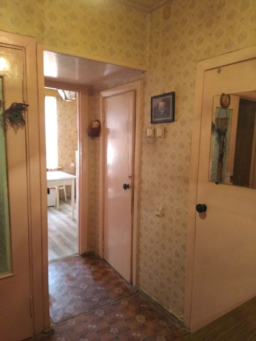 Посуточно, почасово 1к-я квартира 10 мин  пешком до метро Лесная-17-555.biz.ua