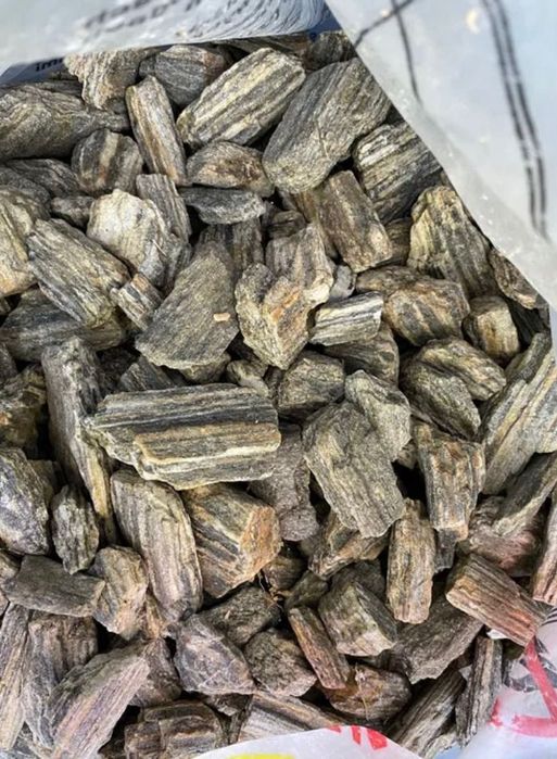 Kora kamienna ozdobna dekoracyjna 25 kg