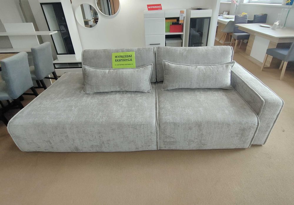 BEST sofa LONG - Wyprzedaż ekspozycji !!! Ostatnia sztuka !!!