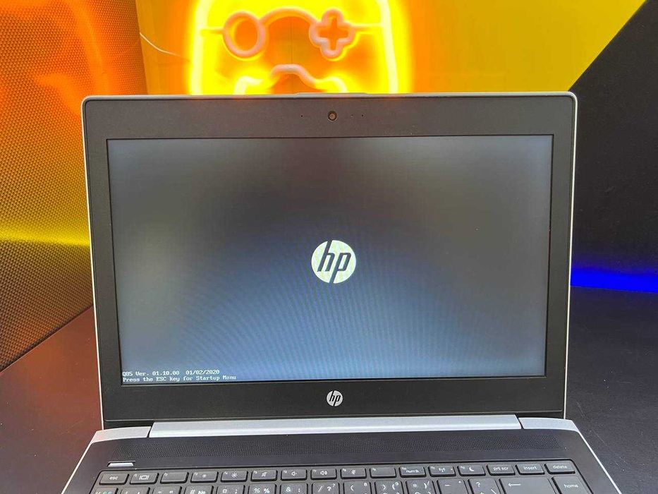 HP 430 g4, Core i3, 8gb, 128gb, ноутбук